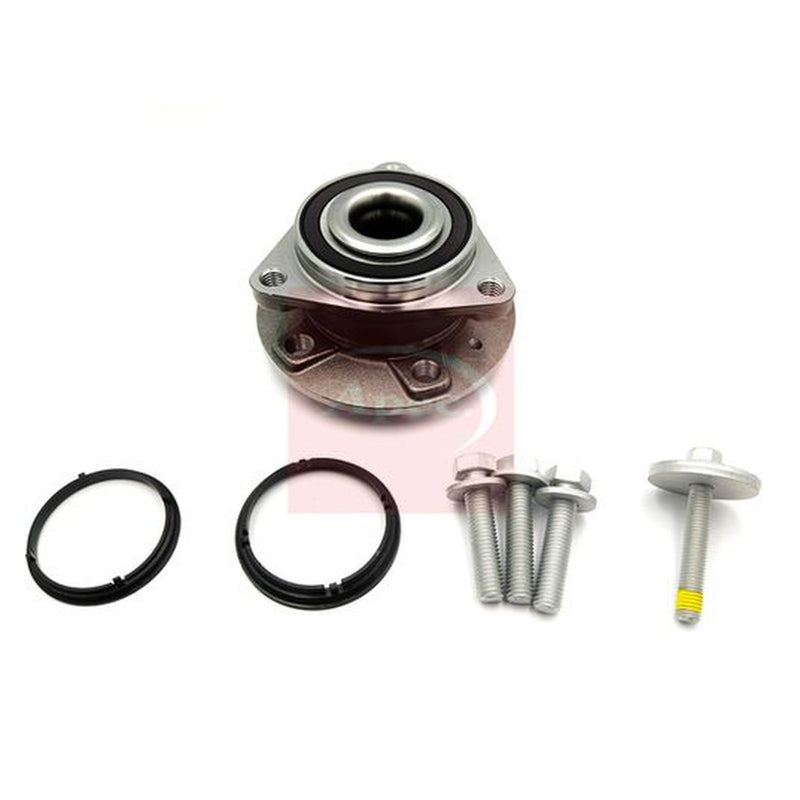 Apec Wheel Bearing Kit 136mm AWB1862