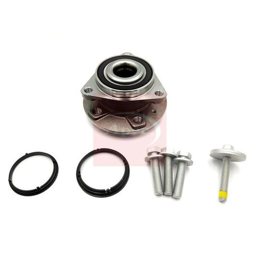 Apec Wheel Bearing Kit 136mm AWB1861