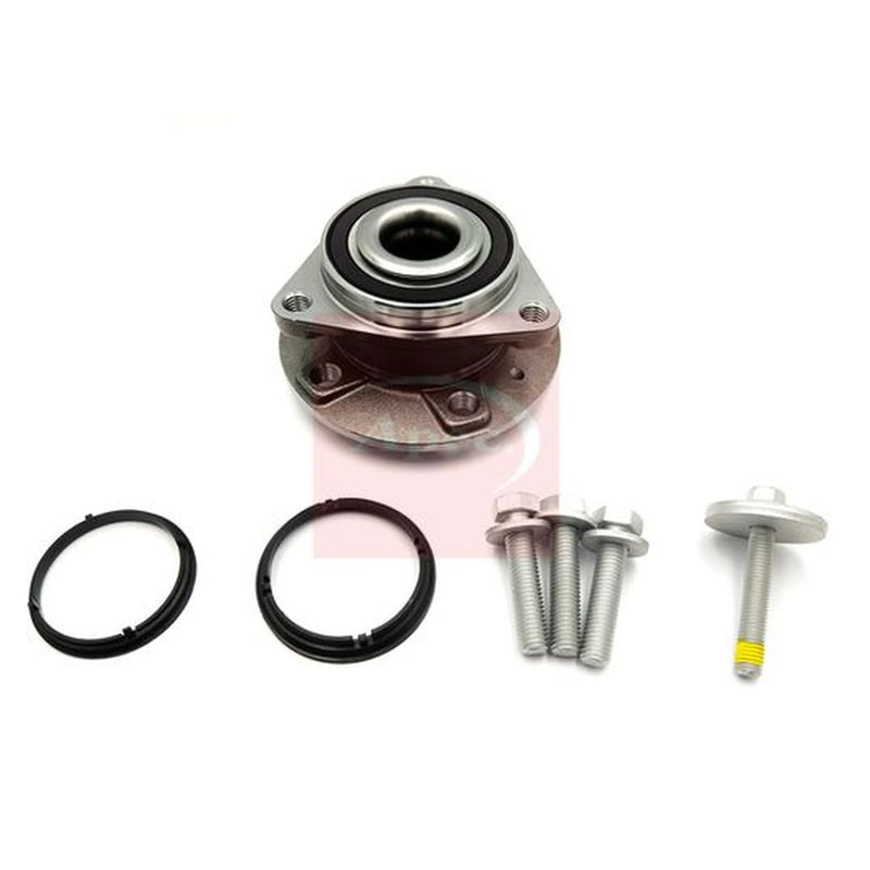 Apec Wheel Bearing Kit 136mm AWB1862
