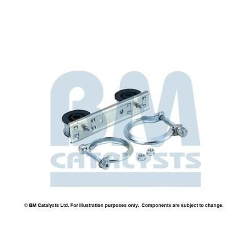 BM Catalysts Fitting Kit FK11081C FK11081C