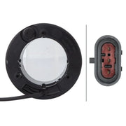 Hella Tail Light / Lamp LED Right 2SB 009 362-311