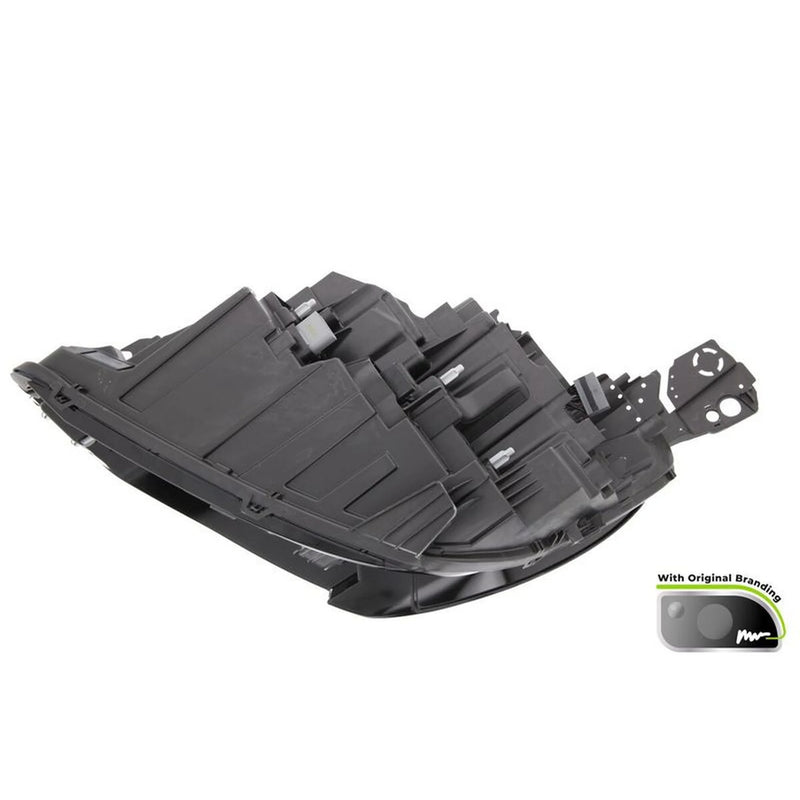 Valeo Headlight Headlamp Right 451111