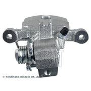 Blue Print Brake Caliper Assembly Rear Left ADBP450090