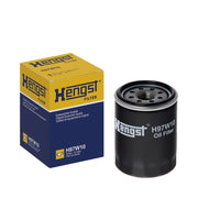Hella Engine Oil Filter H97W10