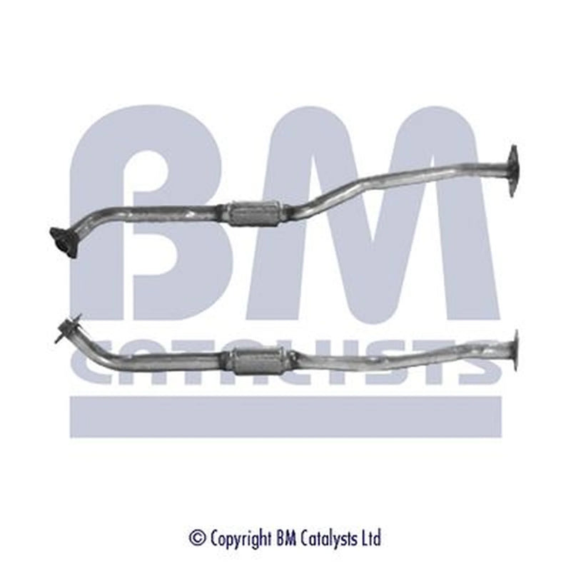 BM Catalysts Exhaust Pipe OD BM70176