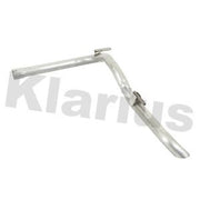 Klarius Exhaust Pipe OD VW865M