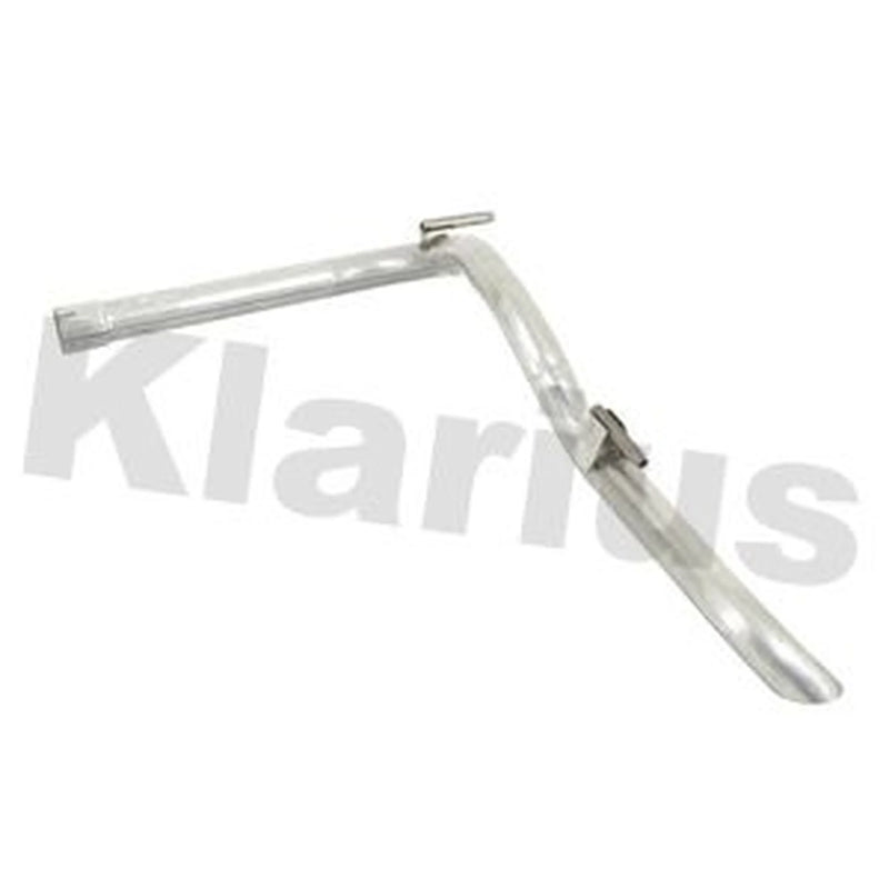 Klarius Exhaust Pipe OD VW865M
