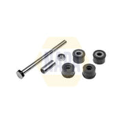 NAPA Stabiliser Bar Link Coupling Rod Front Right NST4232