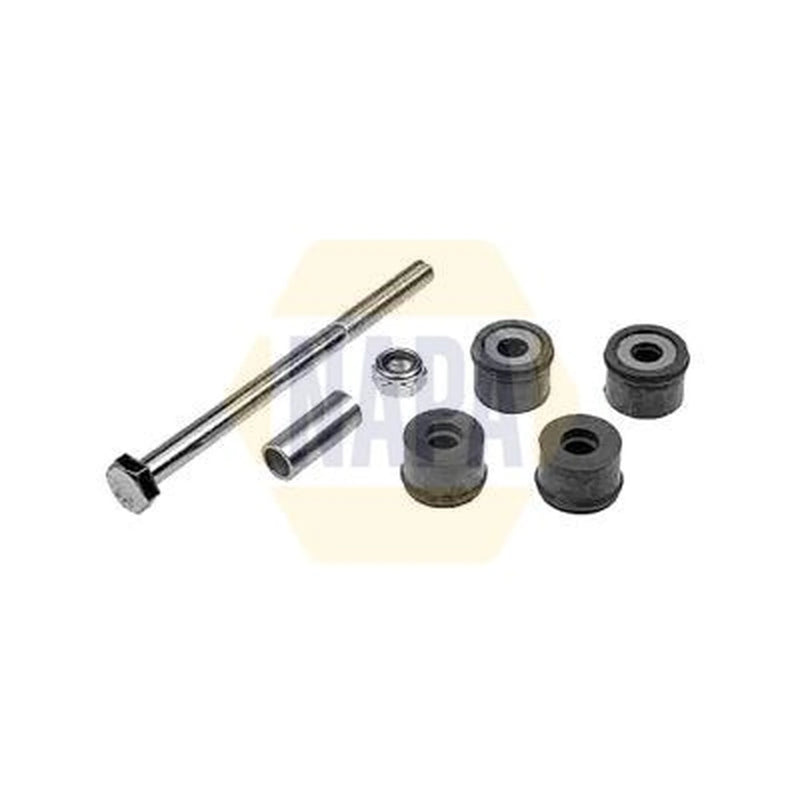 NAPA Stabiliser Bar Link Coupling Rod Front Right NST4232