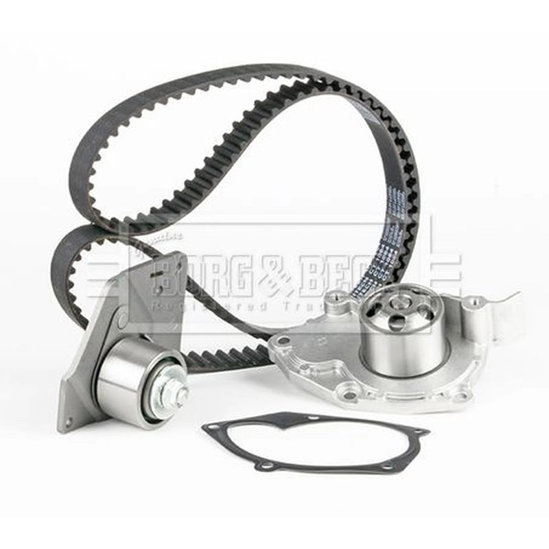 Borg & Beck Timing Belt & Water Pump Kit BTW1018