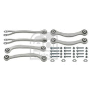 Febi Wheel Suspension Control/Trailing Arm Kit Rear 24000
