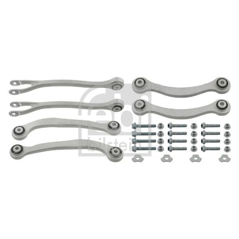 Febi Wheel Suspension Control/Trailing Arm Kit Rear 24000