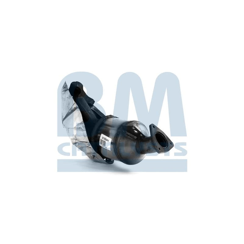 BM Catalysts Homologated Petrol Cat BM91684H