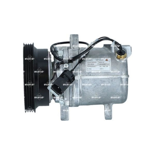 NRF Air Conditioning Compressor 32055