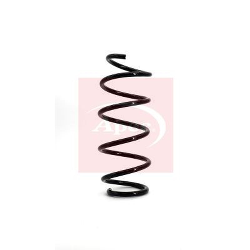Apec Front Suspension Coil Spring ACS1096