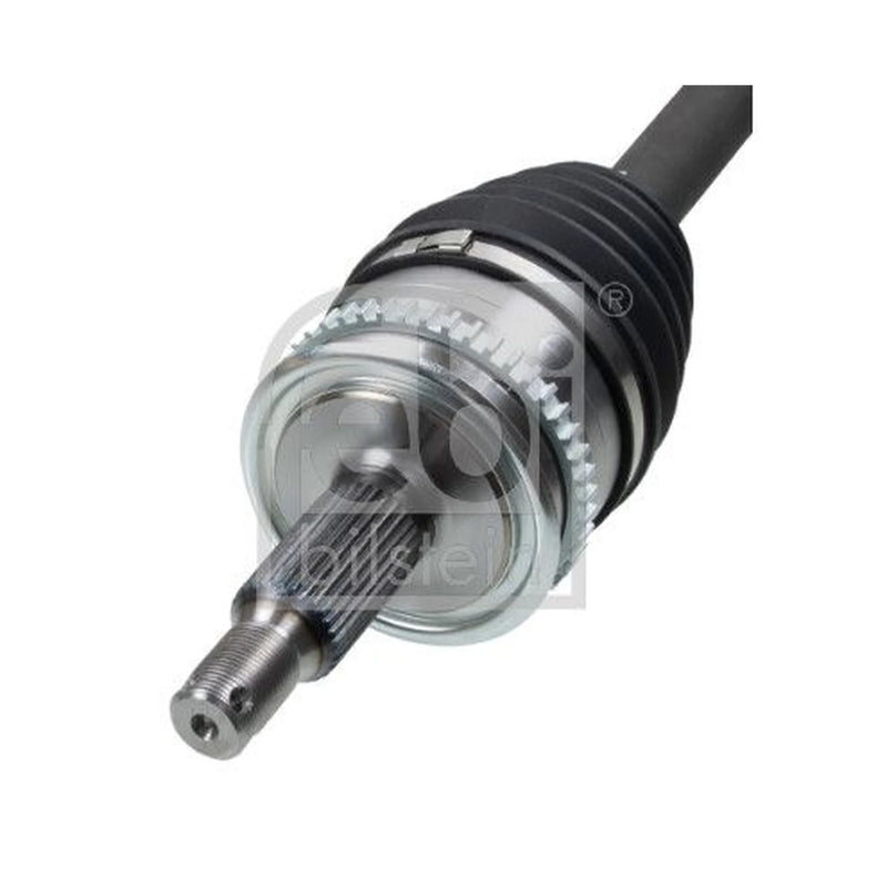 Febi CV Drive Shaft Driveshaft Front Left 185961