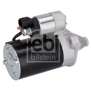 Febi Starter Motor 12V 0.8kW 8 Teeth 193208