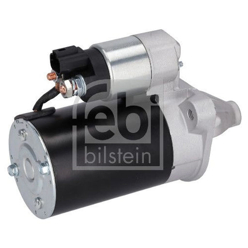 Febi Starter Motor 12V 0.8kW 8 Teeth 193208