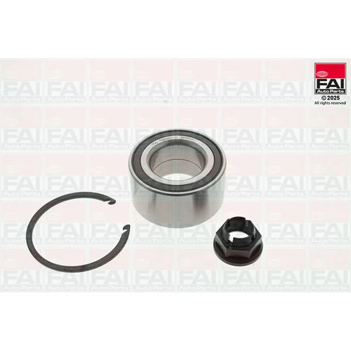 FAI Wheel Bearing Kit 77mm FWBK1177