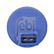 Febi Windscreen Washer Pump 34862