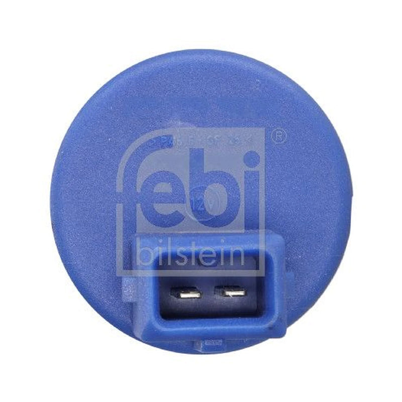Febi Windscreen Washer Pump 34862