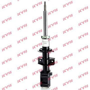 KYB Shock Absorber Damper Strut Front 631600