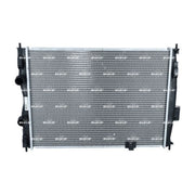 NRF Engine Radiator 58461