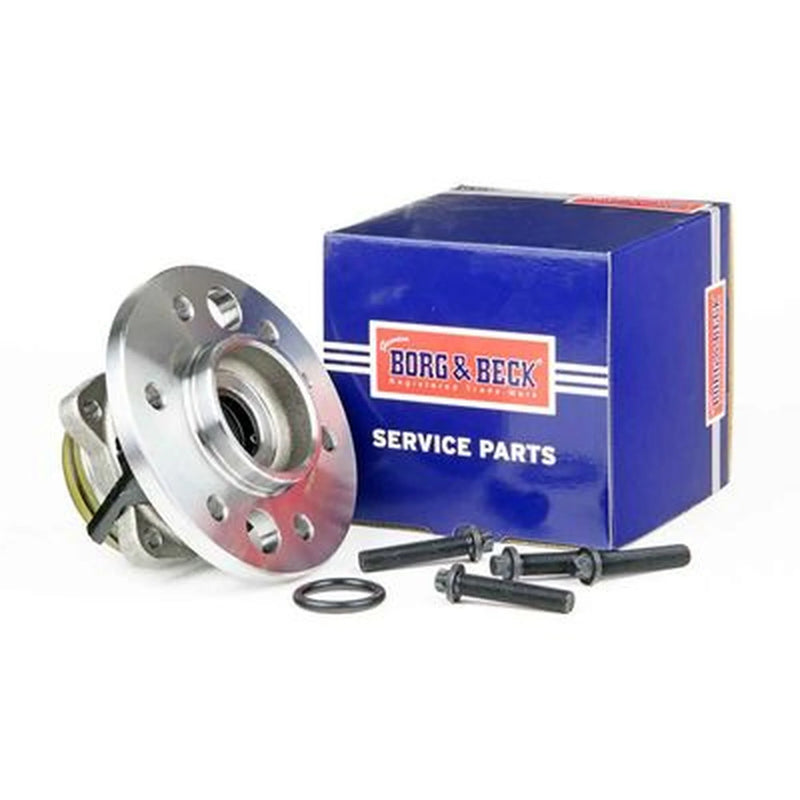 Borg & Beck Wheel Bearing Kit BWK1286