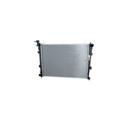 NRF Engine Radiator 58554