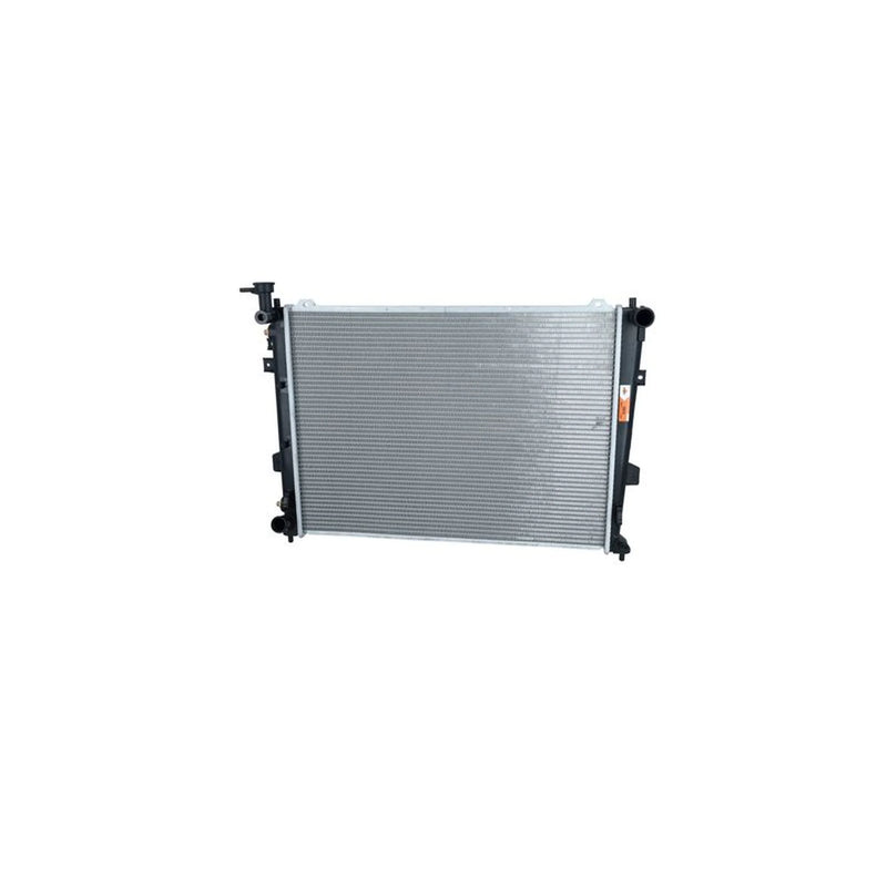 NRF Engine Radiator 58554