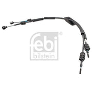 Febi Manual Transmission Cable Pull 196039