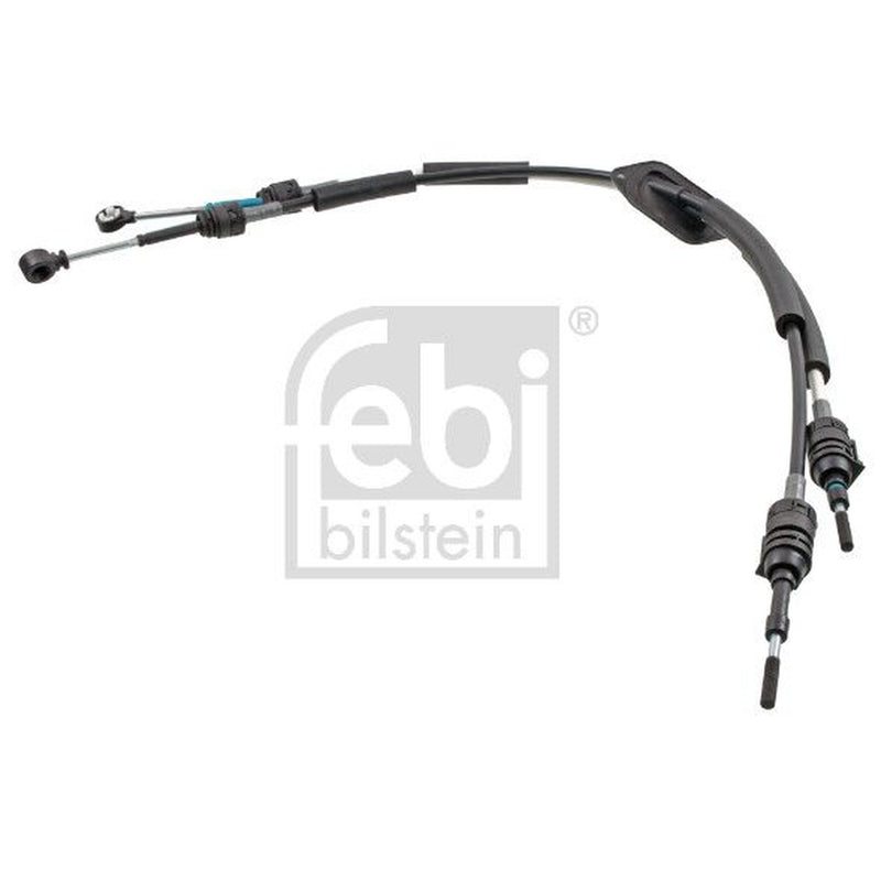 Febi Manual Transmission Cable Pull 196039