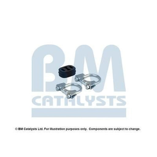 BM Catalysts Exhaust Pipe Mounting Kit FK50321C
