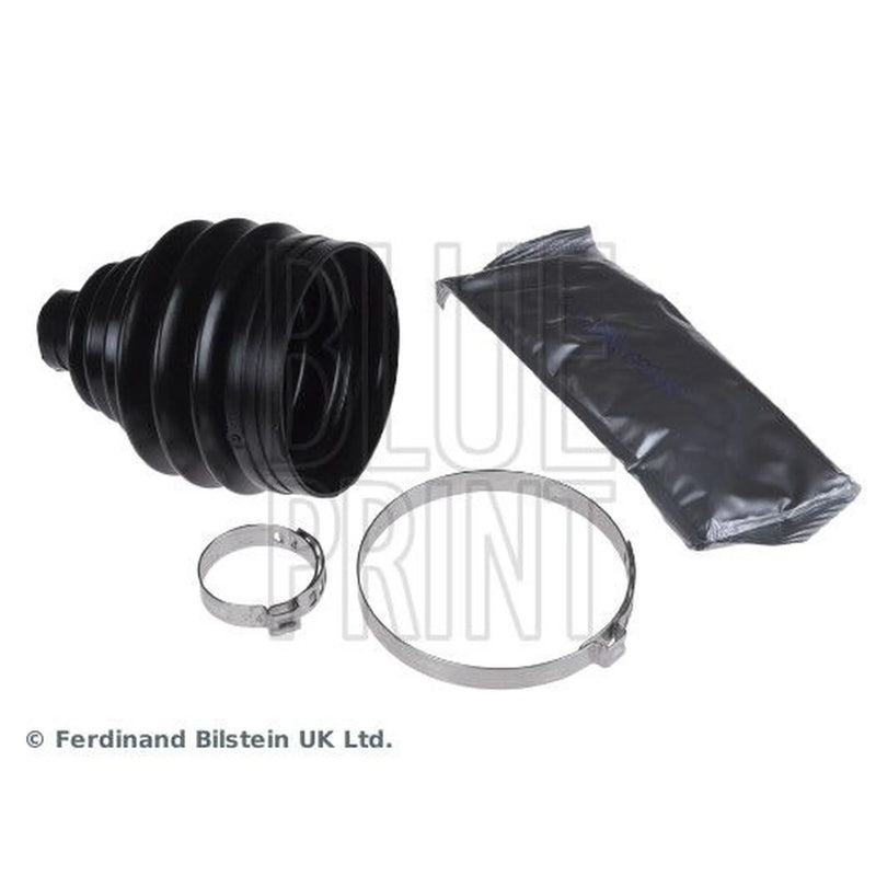 Blue Print Drive Shaft Bellow Kit Front Thermoplast ADM58126