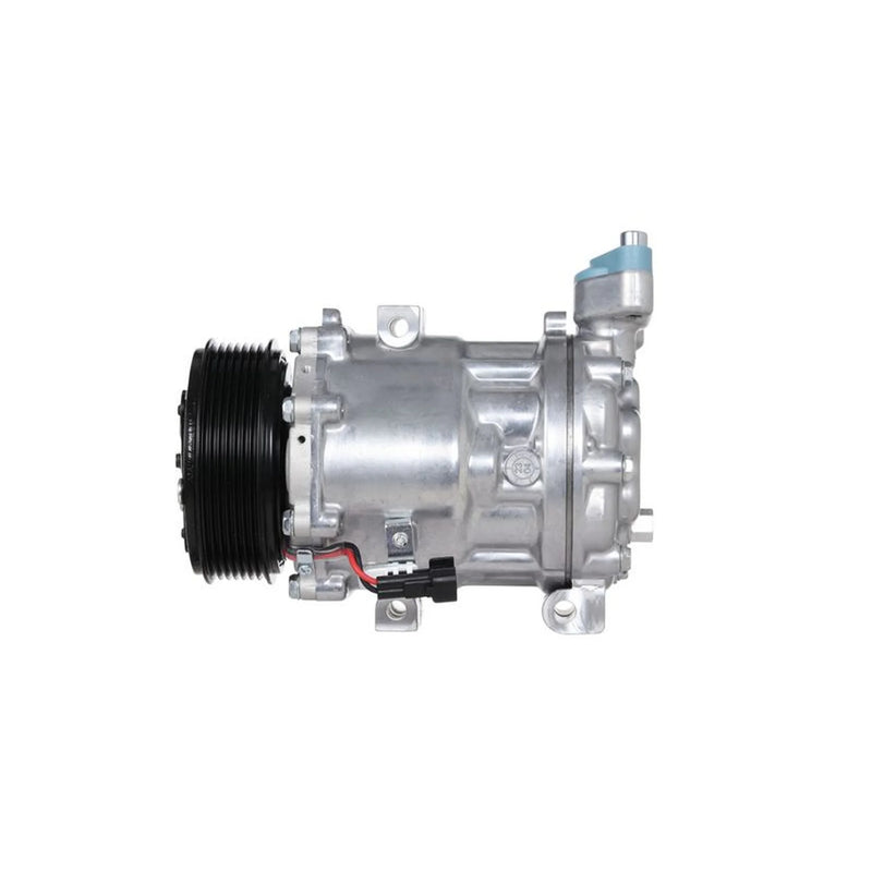 Hella Air Conditioning Compressor 8FK 366 202-691