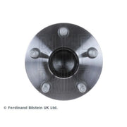 Blue Print Wheel Bearing Kit Front Right 70mm ADT382101