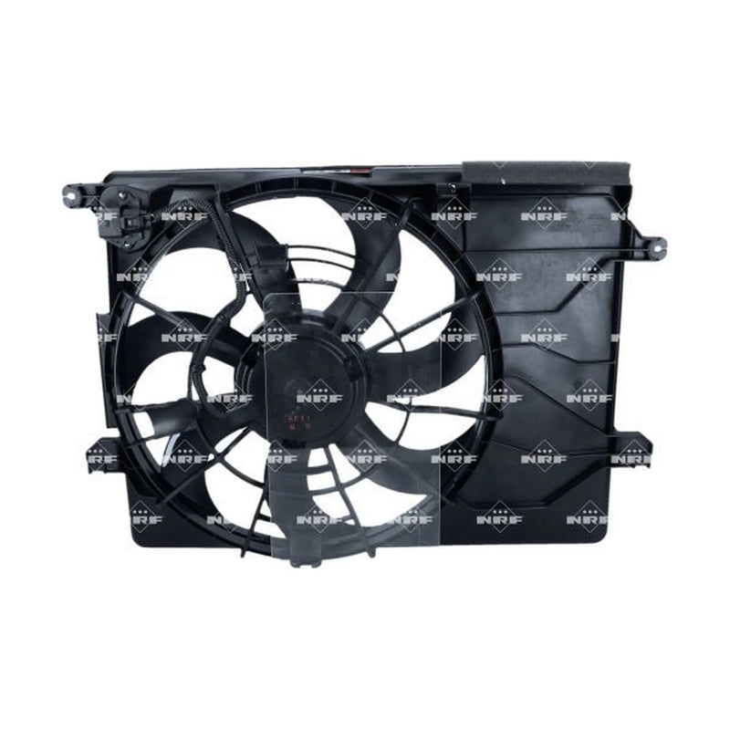 NRF Engine Cooling Fan 470002