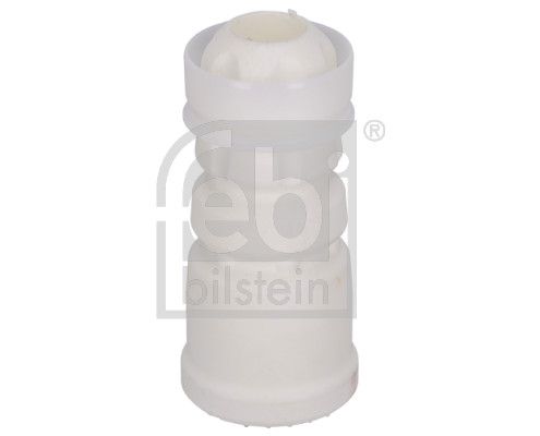 Febi Rear Right Rubber Buffer Suspension