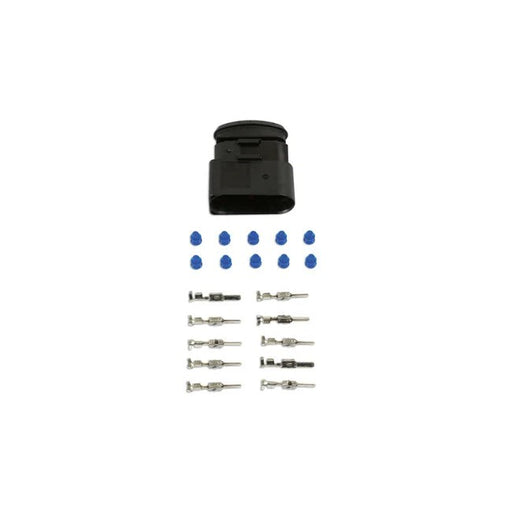 Connect VW Electrical Male Connector 2.8mm 10 Pin Kit 84pc - CPL