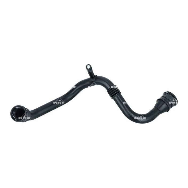 NRF Intercooler Turbo Charge Air Hose 166467