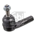 Febi Steering Tie Rod End Ball Joint Front Right 175279