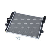 NRF Engine Radiator 550230