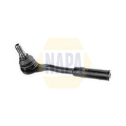 NAPA Steering Tie Rod End Ball Joint Front Right M14x NST6374