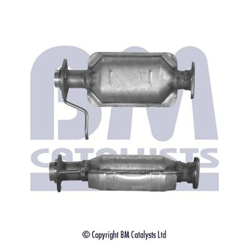 BM Catalysts Petrol Cat BM91088