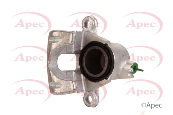 Apec Brake Caliper Assembly Rear Left