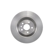 Bosch 2 x Solid Rear Brake Discs 0 986 479 254