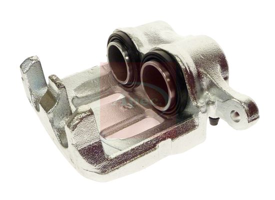 Apec Brake Caliper Assembly Front Left