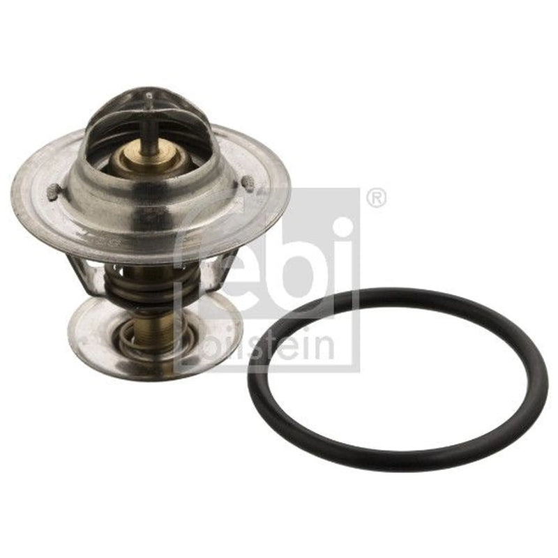 Febi Thermostat,Coolant 18282