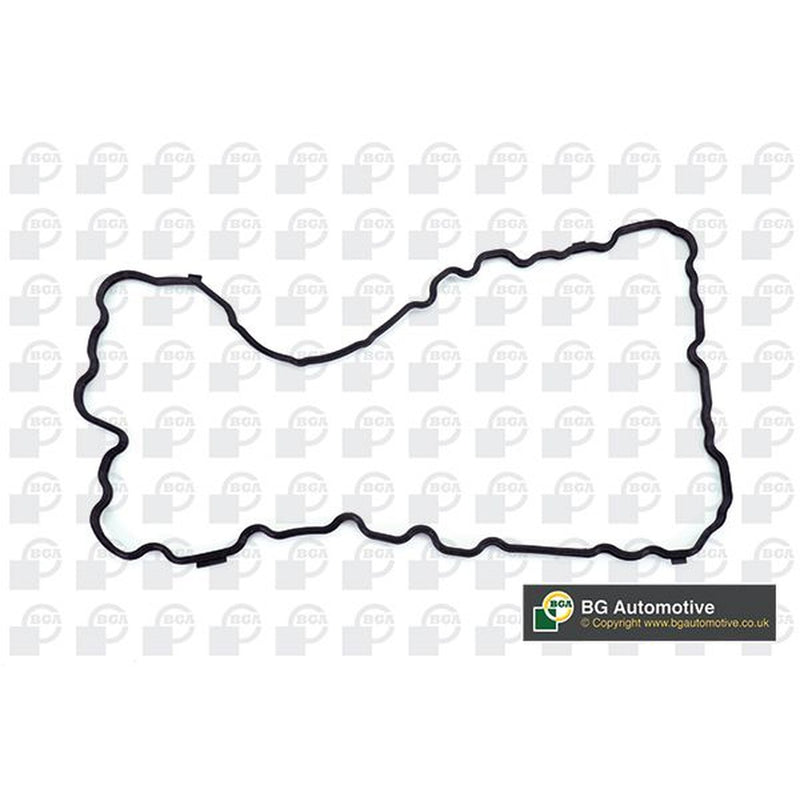 BGA Oil Sump Gasket Wide Thick OP0900