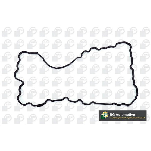 BGA Oil Sump Gasket Wide Thick OP0900